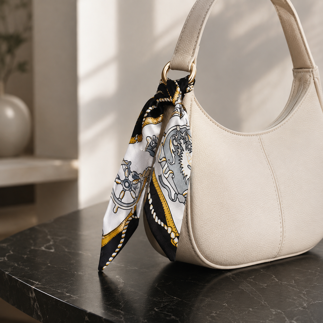 The Nuance Twilly
