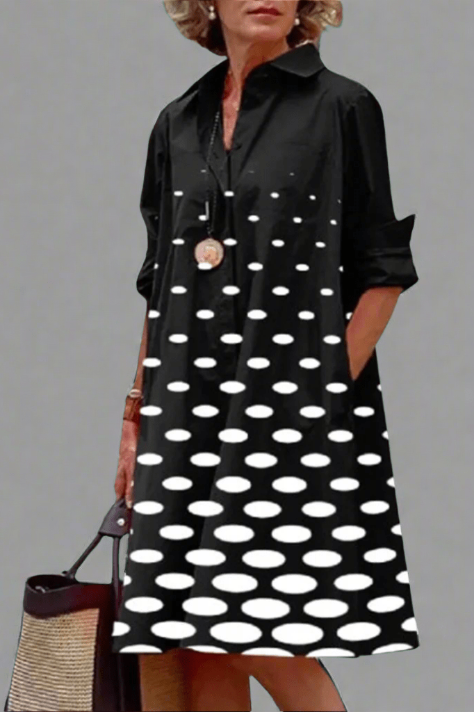 Colette Dot Midi