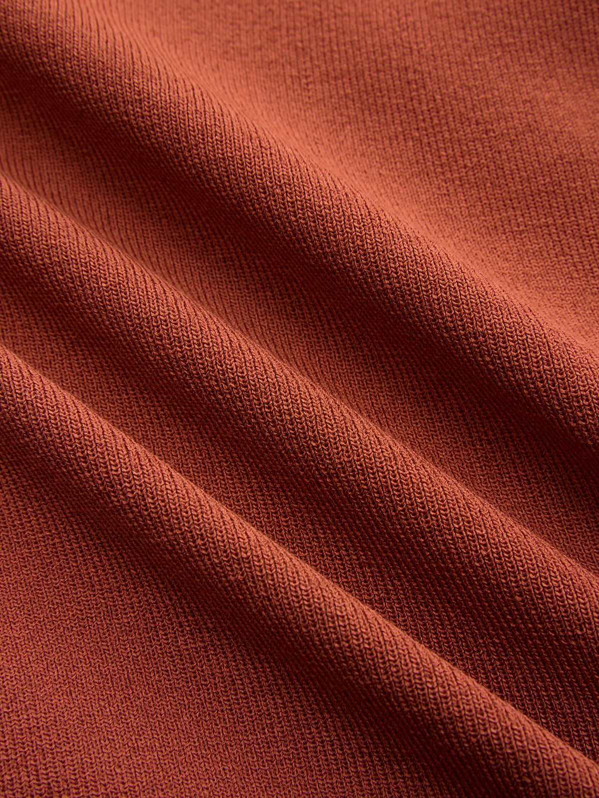 Metal Detail Square-Neck Knit Tank Top