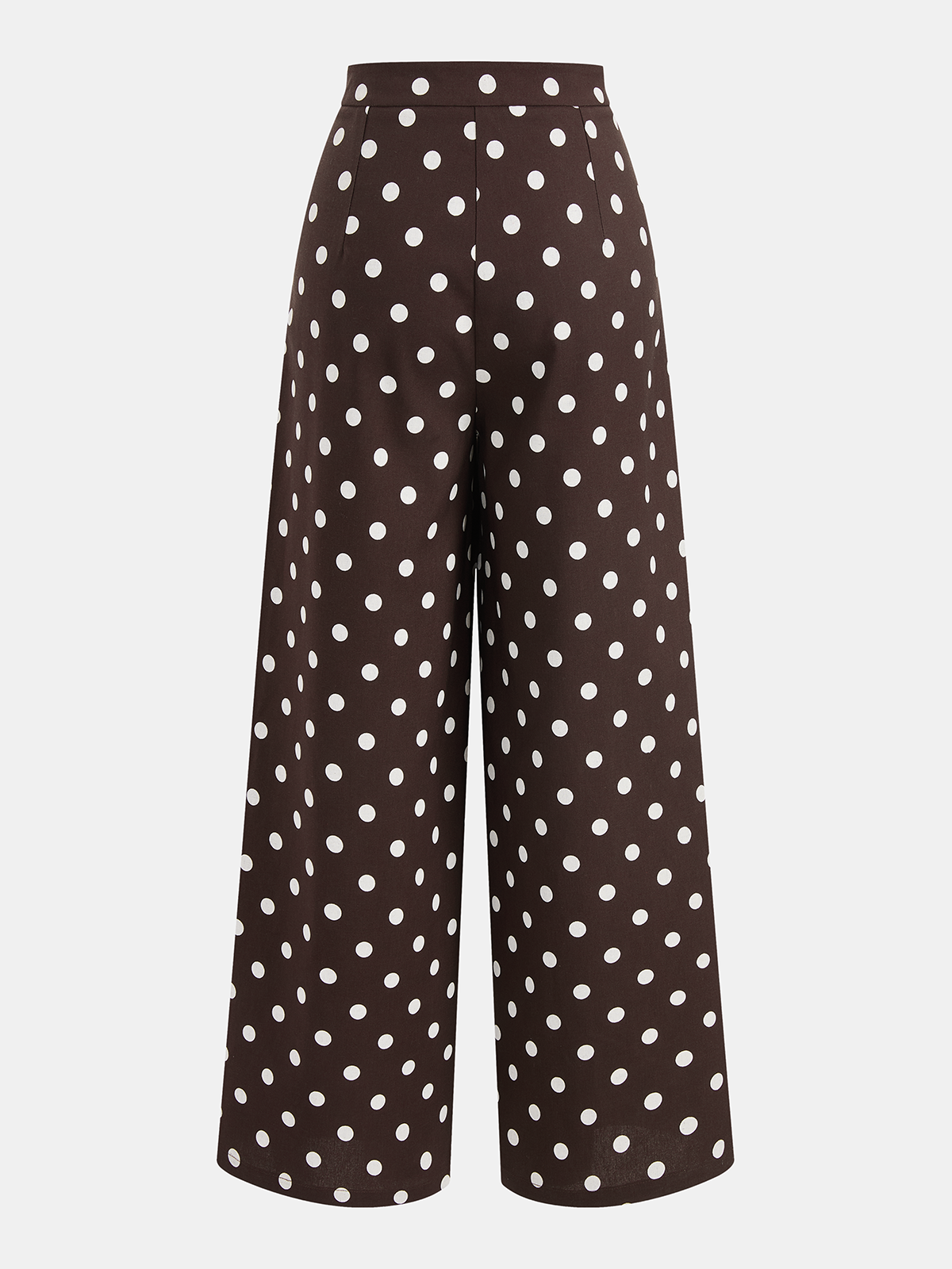 Polka Dot Cami Top & Pants Set