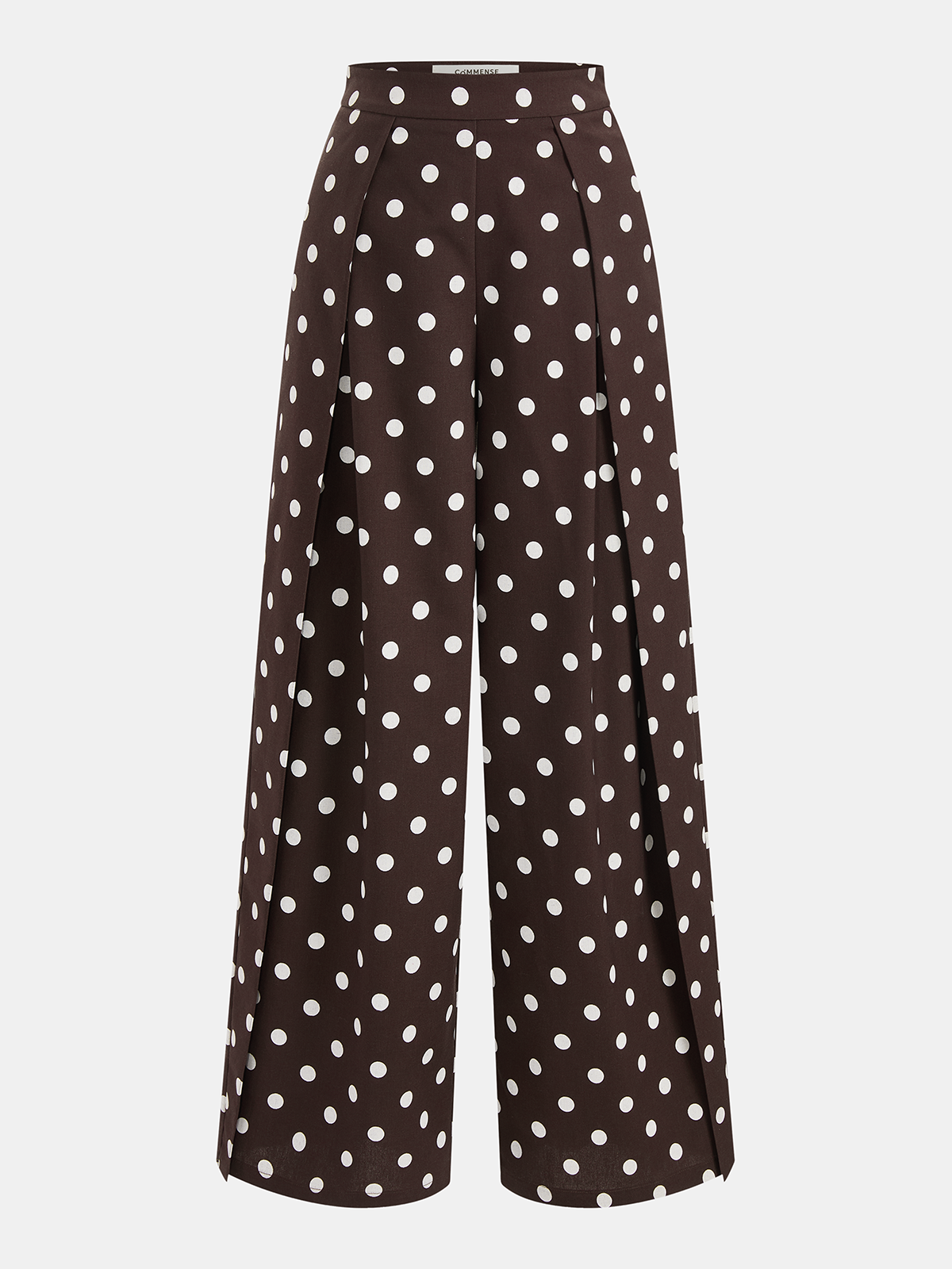 Polka Dot Cami Top & Pants Set