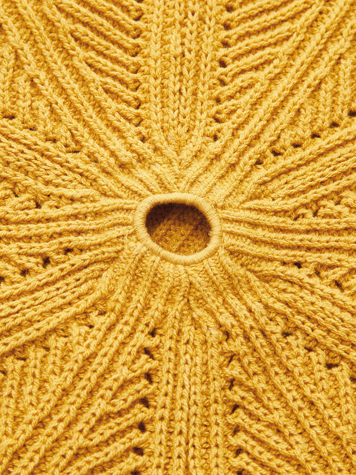 Sleeveless Hollow Out Knit Halter Top