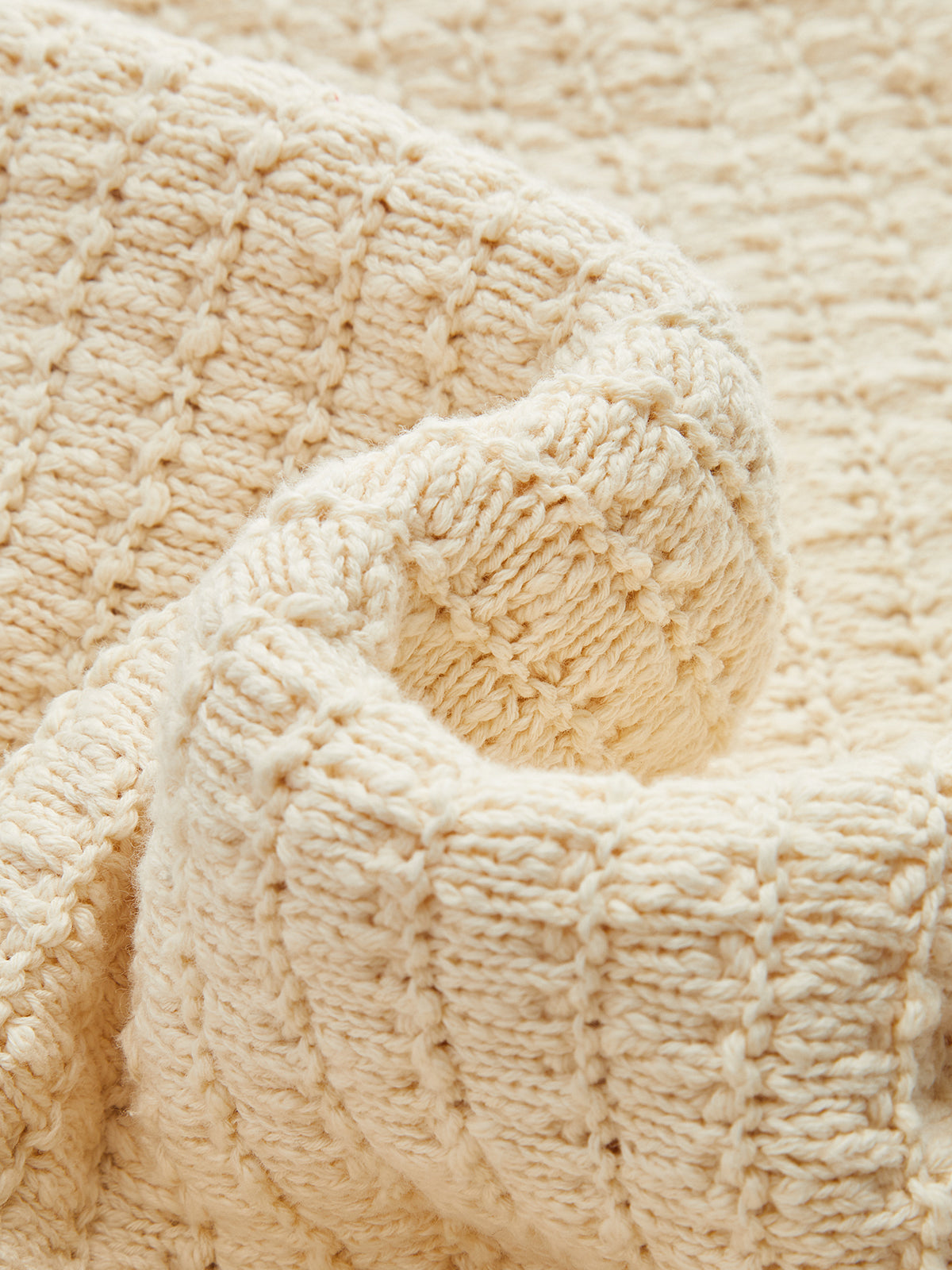 Textured Knit Short Sleeve Top & Shorts Set