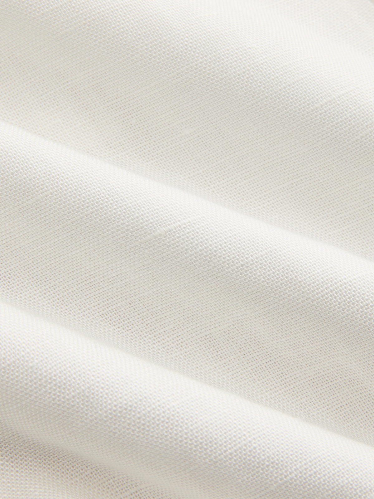 Linen Blend Metal Detail Cami Top