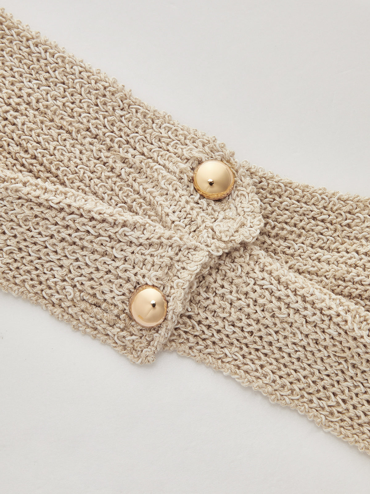 Crisscross Halter Knit Sleeveless Top