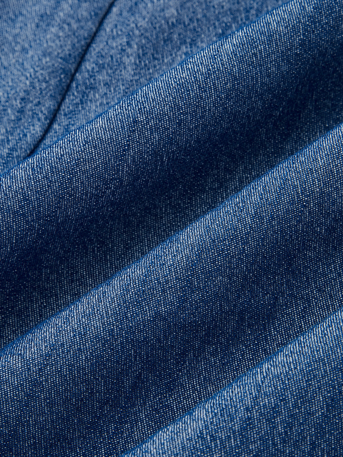 Cross-Tie Crop Top & Wide-Leg Pants Set