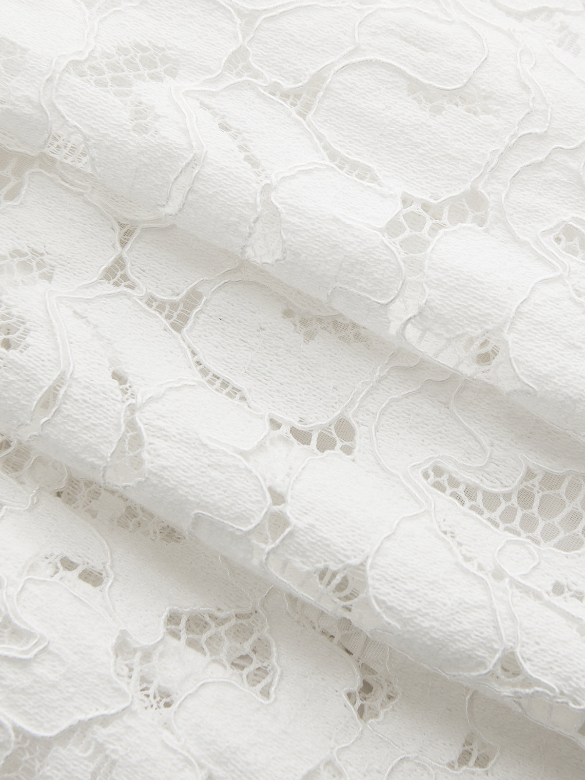 Frog Button Mandarin Collar Lace Vest & Pants Set