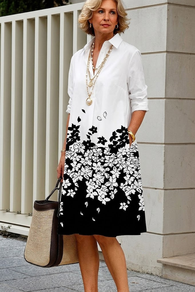 Florence Bloom Midi